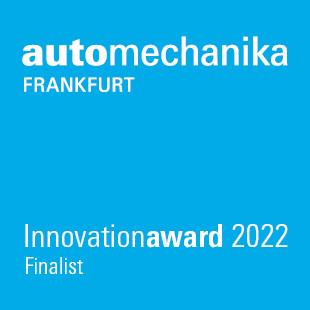 automechanika innovation awards vignal sesaly STA